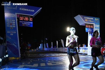 HO CHI MINH CITY NIGHT RUN EXIMBANK 2024 - Ảnh #2064076