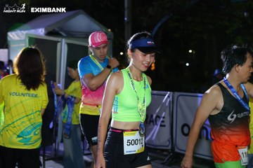 HO CHI MINH CITY NIGHT RUN EXIMBANK 2024 - Ảnh #2012427