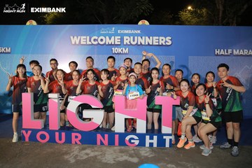 HO CHI MINH CITY NIGHT RUN EXIMBANK 2024 - Ảnh #2010361