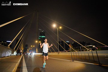 HO CHI MINH CITY NIGHT RUN EXIMBANK 2024 - Ảnh #2025183