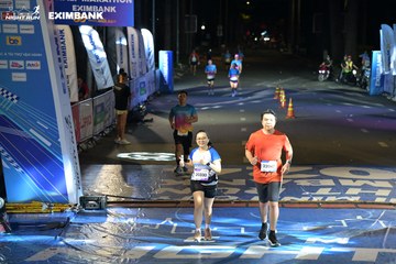 HO CHI MINH CITY NIGHT RUN EXIMBANK 2024 - Ảnh #2026800