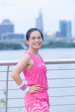 HO CHI MINH CITY NIGHT RUN EXIMBANK 2024 - Ảnh #1962856
