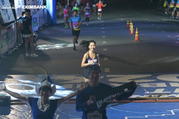 HO CHI MINH CITY NIGHT RUN EXIMBANK 2024 - Ảnh #2031160