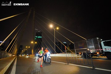 HO CHI MINH CITY NIGHT RUN EXIMBANK 2024 - Ảnh #2023160