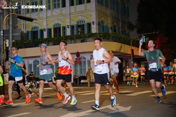 HO CHI MINH CITY NIGHT RUN EXIMBANK 2024 - Ảnh #2031438