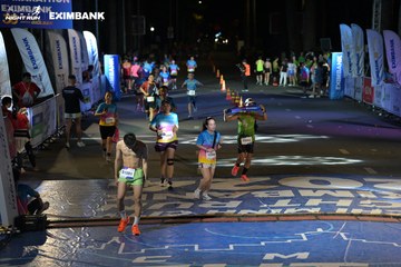 HO CHI MINH CITY NIGHT RUN EXIMBANK 2024 - Ảnh #2032480