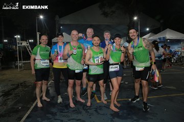 HO CHI MINH CITY NIGHT RUN EXIMBANK 2024 - Ảnh #2011485