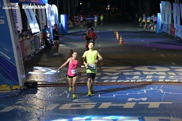 HO CHI MINH CITY NIGHT RUN EXIMBANK 2024 - Ảnh #2031145