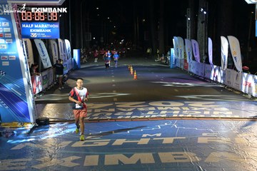 HO CHI MINH CITY NIGHT RUN EXIMBANK 2024 - Ảnh #2029639