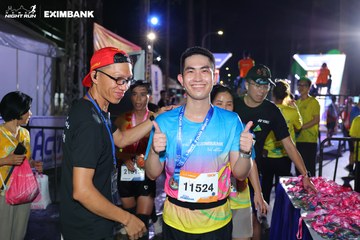 HO CHI MINH CITY NIGHT RUN EXIMBANK 2024 - Ảnh #2012784
