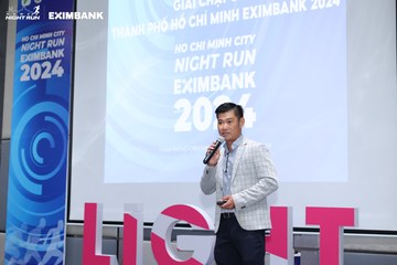 HO CHI MINH CITY NIGHT RUN EXIMBANK 2024 - Ảnh #1963457