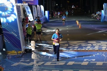 HO CHI MINH CITY NIGHT RUN EXIMBANK 2024 - Ảnh #2031991