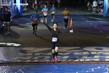 HO CHI MINH CITY NIGHT RUN EXIMBANK 2024 - Ảnh #2030794