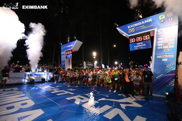 HO CHI MINH CITY NIGHT RUN EXIMBANK 2024 - Ảnh #1969688