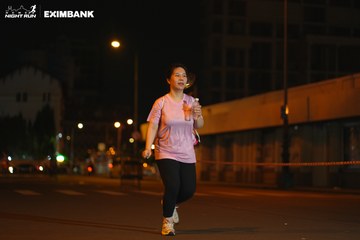 HO CHI MINH CITY NIGHT RUN EXIMBANK 2024 - Ảnh #2030039