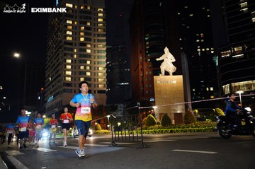 HO CHI MINH CITY NIGHT RUN EXIMBANK 2024 - Ảnh #1991002