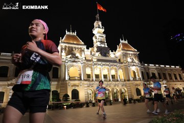 HO CHI MINH CITY NIGHT RUN EXIMBANK 2024 - Ảnh #2102679