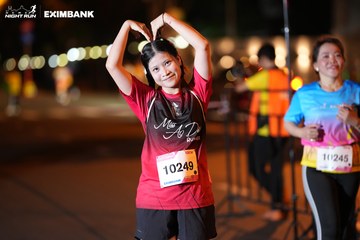 HO CHI MINH CITY NIGHT RUN EXIMBANK 2024 - Ảnh #2158940