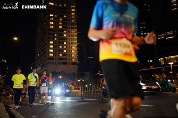 HO CHI MINH CITY NIGHT RUN EXIMBANK 2024 - Ảnh #1989799