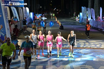 HO CHI MINH CITY NIGHT RUN EXIMBANK 2024 - Ảnh #2027777