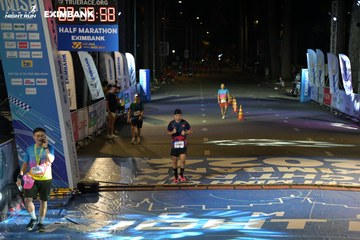 HO CHI MINH CITY NIGHT RUN EXIMBANK 2024 - Ảnh #2027821