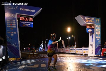 HO CHI MINH CITY NIGHT RUN EXIMBANK 2024 - Ảnh #2059338