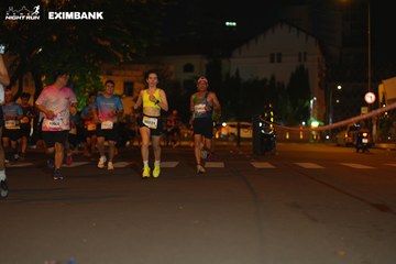 HO CHI MINH CITY NIGHT RUN EXIMBANK 2024 - Ảnh #2032205