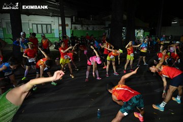HO CHI MINH CITY NIGHT RUN EXIMBANK 2024 - Ảnh #1970429
