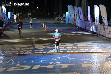 HO CHI MINH CITY NIGHT RUN EXIMBANK 2024 - Ảnh #2035100