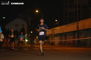 HO CHI MINH CITY NIGHT RUN EXIMBANK 2024 - Ảnh #2031149