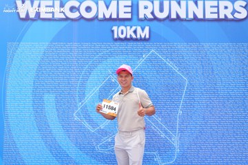 HO CHI MINH CITY NIGHT RUN EXIMBANK 2024 - Ảnh #1965992