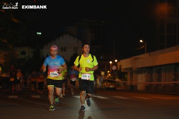 HO CHI MINH CITY NIGHT RUN EXIMBANK 2024 - Ảnh #2031480