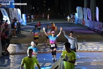 HO CHI MINH CITY NIGHT RUN EXIMBANK 2024 - Ảnh #2032380