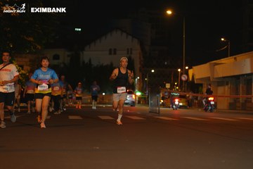 HO CHI MINH CITY NIGHT RUN EXIMBANK 2024 - Ảnh #2031002