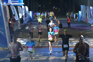 HO CHI MINH CITY NIGHT RUN EXIMBANK 2024 - Ảnh #2031495