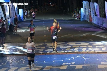 HO CHI MINH CITY NIGHT RUN EXIMBANK 2024 - Ảnh #2033467