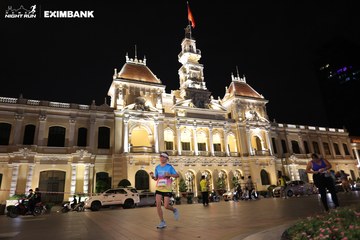 HO CHI MINH CITY NIGHT RUN EXIMBANK 2024 - Ảnh #2021350