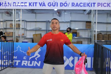 HO CHI MINH CITY NIGHT RUN EXIMBANK 2024 - Ảnh #1965553
