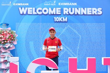 HO CHI MINH CITY NIGHT RUN EXIMBANK 2024 - Ảnh #1966112