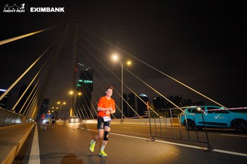HO CHI MINH CITY NIGHT RUN EXIMBANK 2024 - Ảnh #2025025