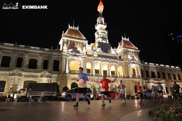 HO CHI MINH CITY NIGHT RUN EXIMBANK 2024 - Ảnh #2019539