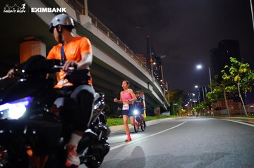 HO CHI MINH CITY NIGHT RUN EXIMBANK 2024 - Ảnh #1988562