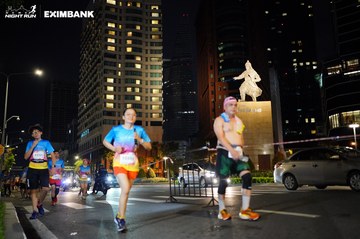 HO CHI MINH CITY NIGHT RUN EXIMBANK 2024 - Ảnh #1990954