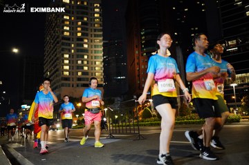 HO CHI MINH CITY NIGHT RUN EXIMBANK 2024 - Ảnh #1991184