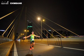 HO CHI MINH CITY NIGHT RUN EXIMBANK 2024 - Ảnh #2023036
