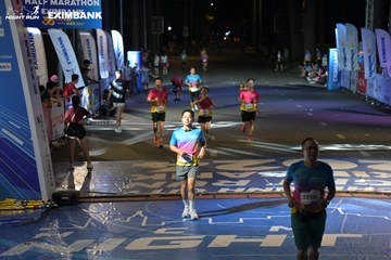 HO CHI MINH CITY NIGHT RUN EXIMBANK 2024 - Ảnh #2033273