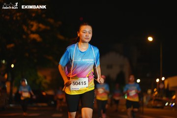 HO CHI MINH CITY NIGHT RUN EXIMBANK 2024 - Ảnh #2028393