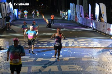 HO CHI MINH CITY NIGHT RUN EXIMBANK 2024 - Ảnh #2030117