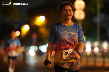 HO CHI MINH CITY NIGHT RUN EXIMBANK 2024 - Ảnh #2159958