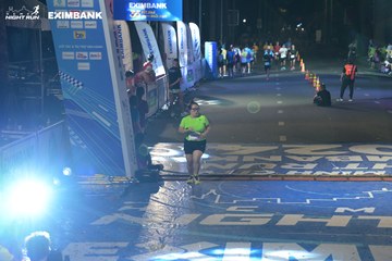 HO CHI MINH CITY NIGHT RUN EXIMBANK 2024 - Ảnh #2029067